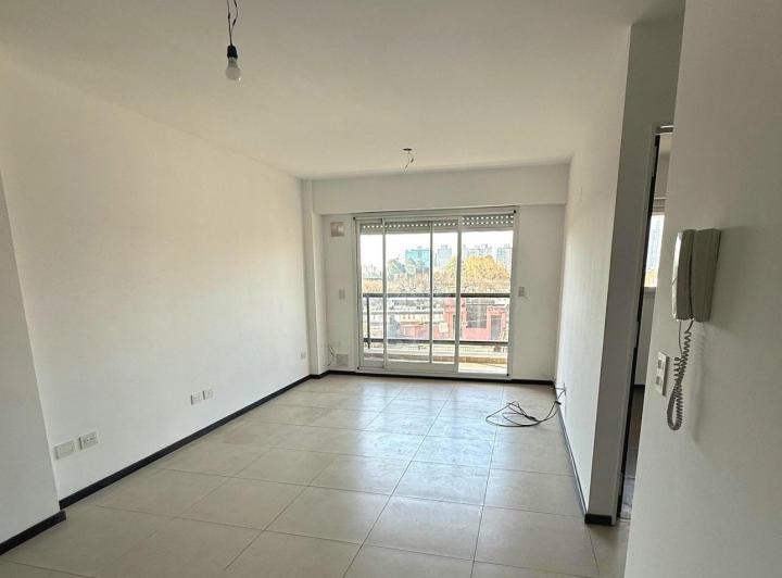 Departamento · 41m² · 2 Ambientes · 1 Cochera