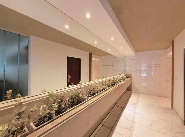 Departamento · 47m² · 2 Ambientes