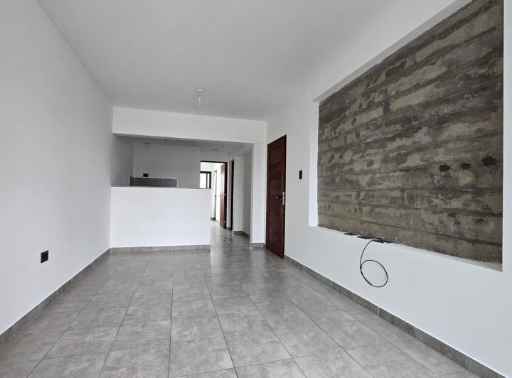 Departamento · 43m² · 2 Ambientes