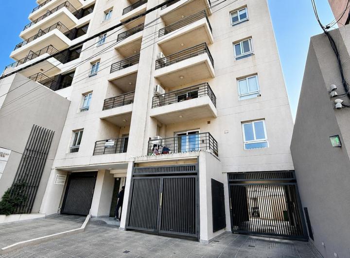 Departamento · 50m² · 2 Ambientes