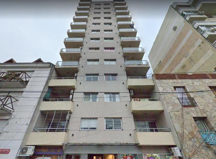 Departamento · 35m² · 2 Ambientes