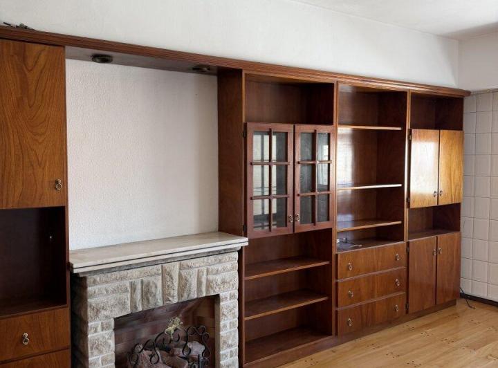 Departamento · 46m² · 3 Ambientes