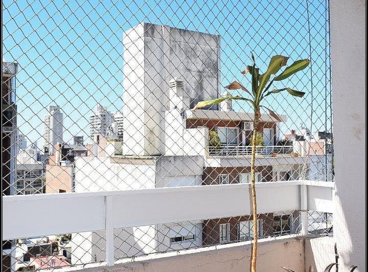 Departamento · 55m² · 3 Ambientes