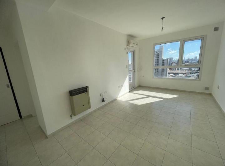 Departamento · 55m² · 2 Ambientes