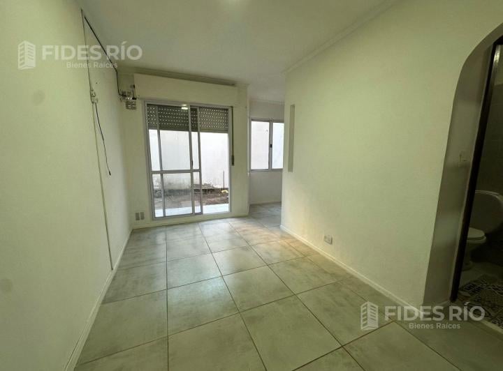 Departamento · 23m² · 1 Ambiente