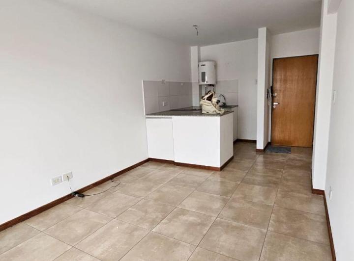 Departamento · 47m² · 3 Ambientes