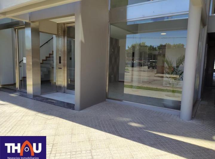 Departamento · 35m² · 1 Ambiente