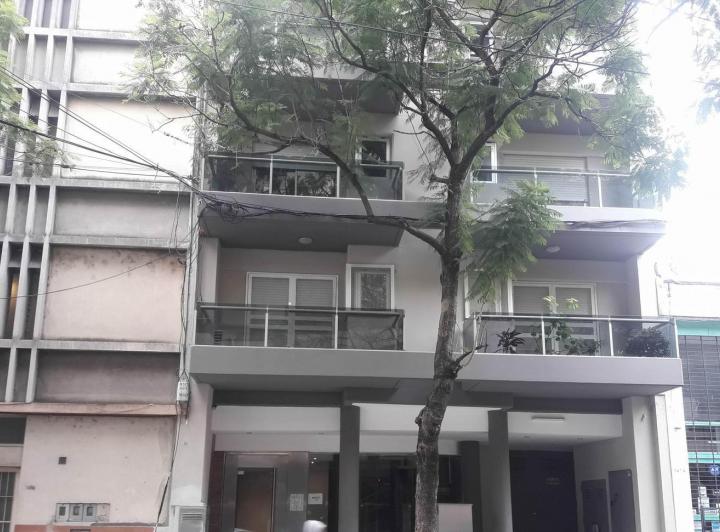 Departamento · 59m² · 2 Ambientes