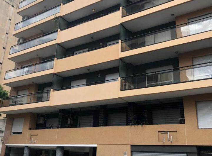 Departamento · 40m² · 3 Ambientes