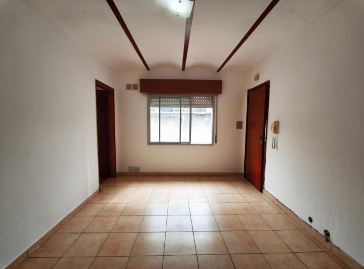 Departamento · 30m² · 2 Ambientes