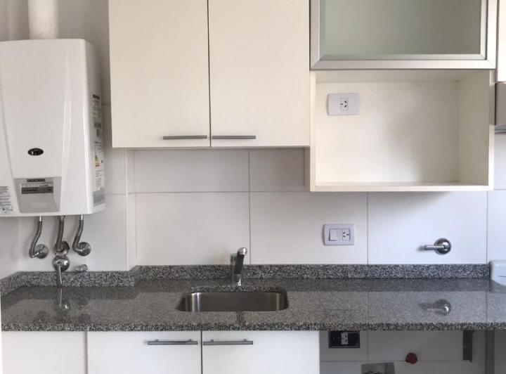 Departamento · 45m² · 2 Ambientes