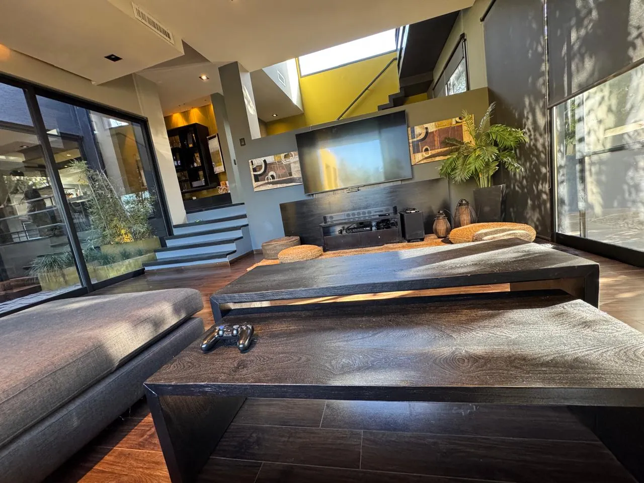 Casa de diseño en Venta en la Arboleda Villa Warcalde