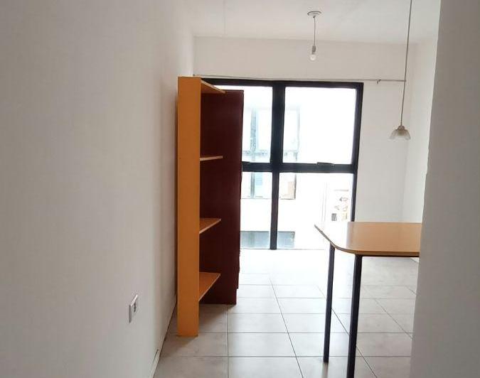 Departamento · 25m² · 1 Ambiente