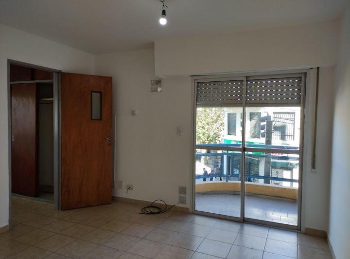 Departamento · 26m² · 2 Ambientes