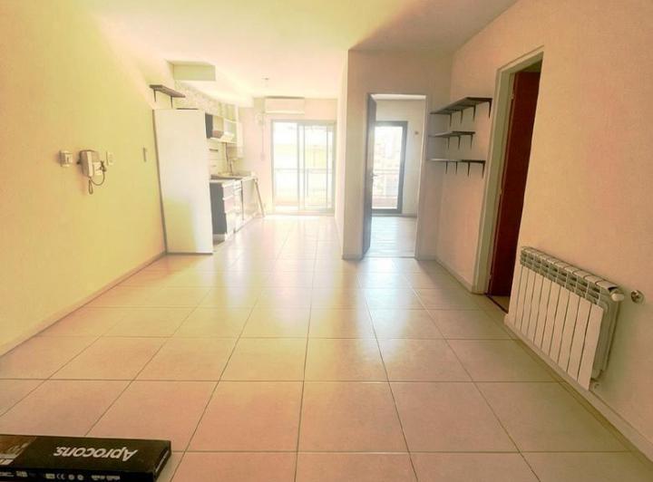 Departamento · 39m² · 2 Ambientes · 1 Cochera