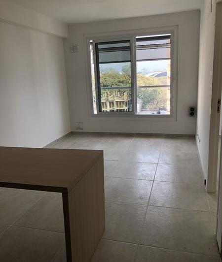 Departamento · 30m² · 2 Ambientes