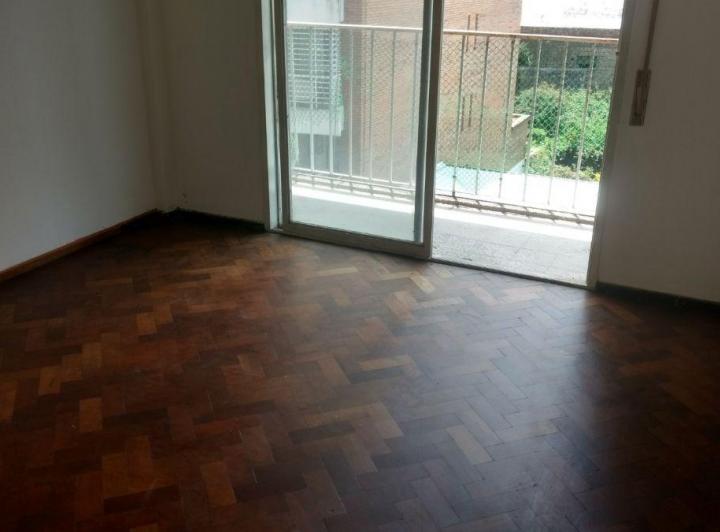 Departamento · 36m² · 2 Ambientes