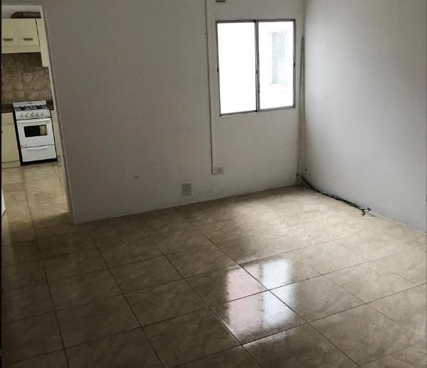Departamento · 40m² · 3 Ambientes