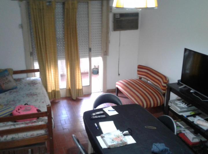 Departamento · 58m² · 4 Ambientes