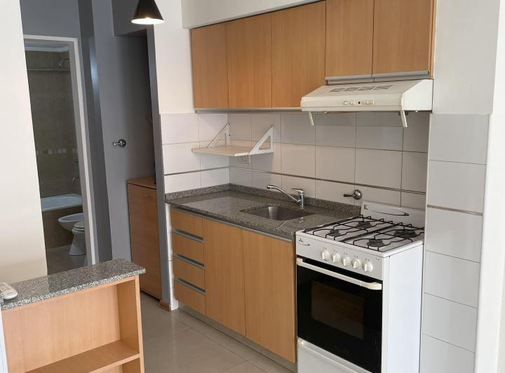 Departamento · 28m²