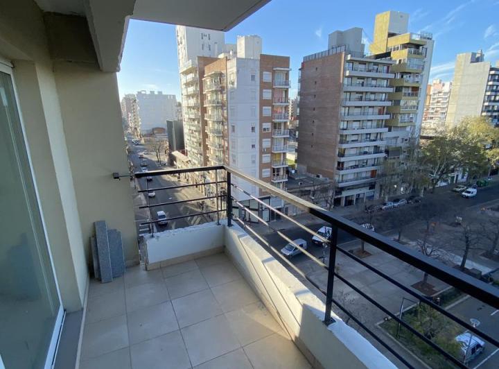 Departamento · 31m² · 1 Ambiente