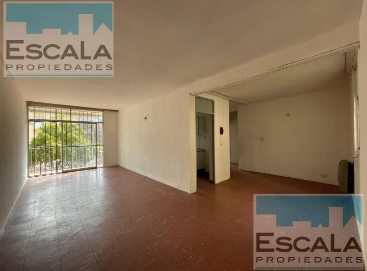Departamento · 60m² · 3 Ambientes