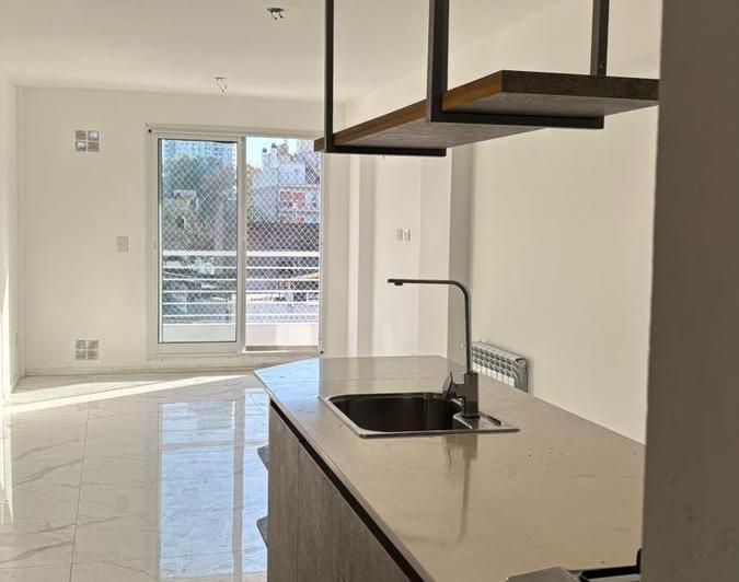 Departamento · 115m² · 4 Ambientes
