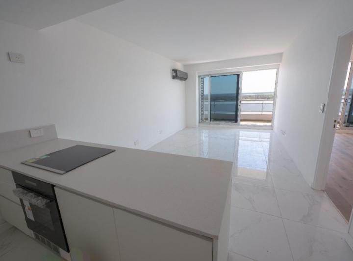 Departamento · 51m² · 2 Ambientes · 1 Cochera