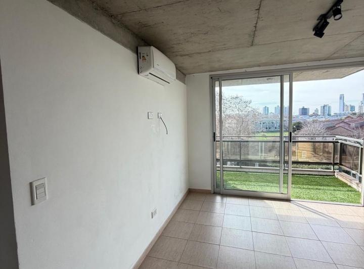 Departamento · 50m² · 2 Ambientes