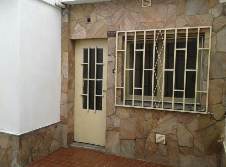 PH · 50m² · 2 Ambientes