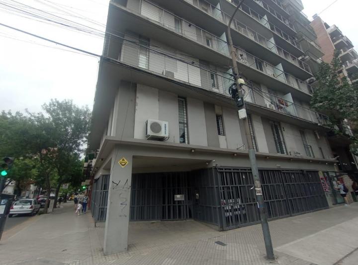 Departamento · 2 Ambientes