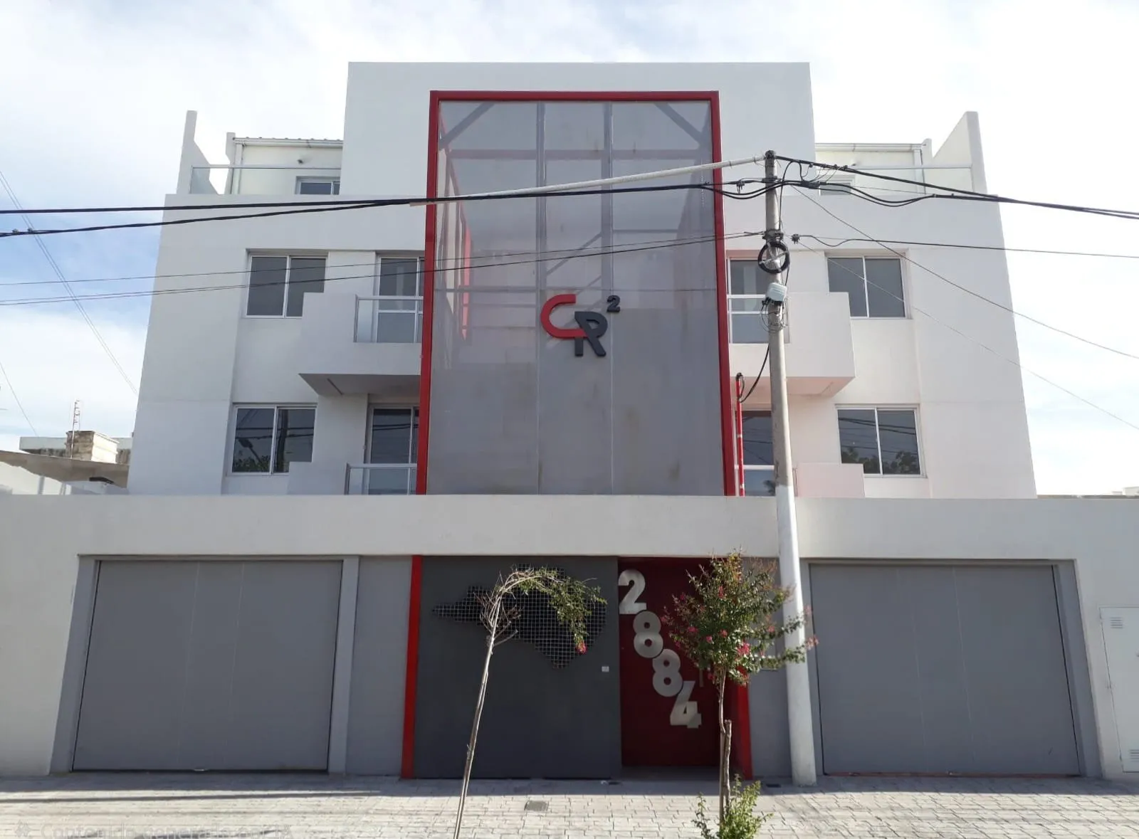 Departamento en Venta B° SAN VICENTE