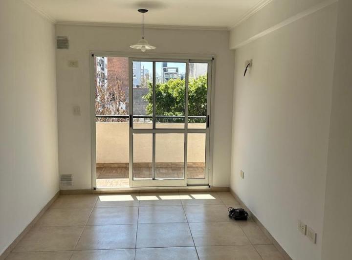 Departamento · 45m² · 2 Ambientes