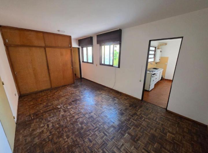 Departamento · 30m² · 1 Ambiente
