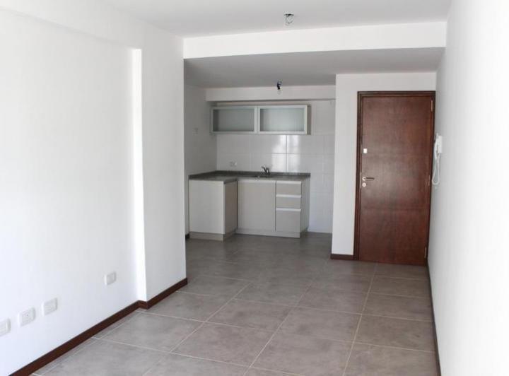 Departamento · 48m² · 2 Ambientes