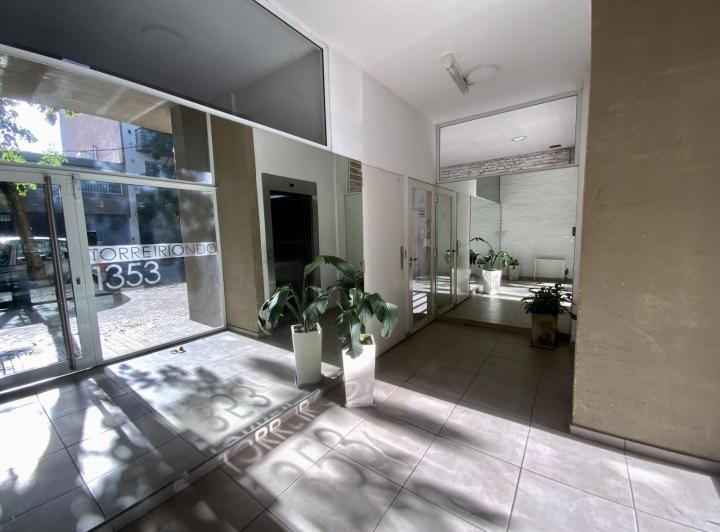 Departamento · 40m² · 2 Ambientes