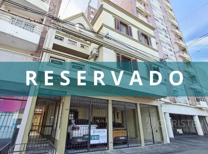 Departamento · 3 Ambientes · 1 Cochera