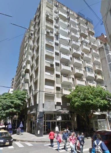 Departamento · 32m² · 1 Ambiente