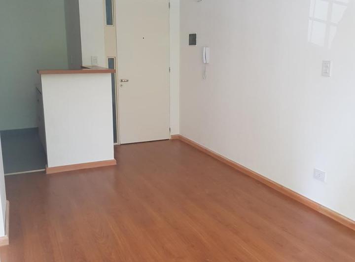 Departamento · 45m² · 2 Ambientes