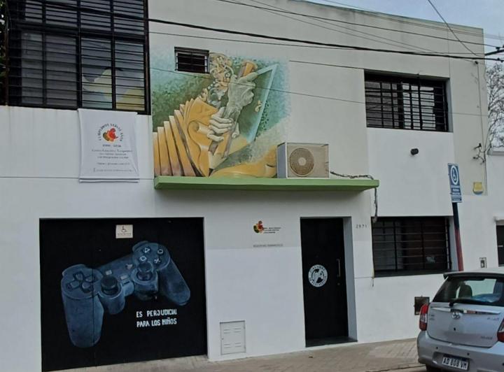 Local comercial · 143m² · 5 Ambientes
