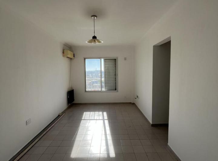 Departamento · 4 Ambientes · 1 Cochera
