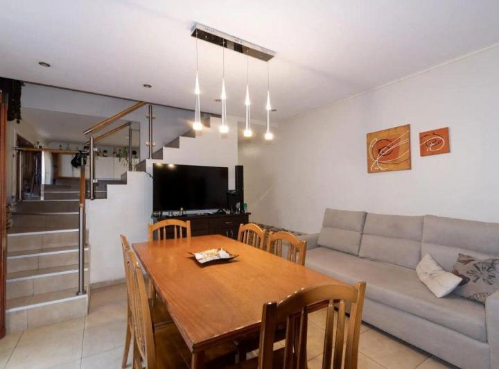 Casa · 66m² · 3 Ambientes · 1 Cochera