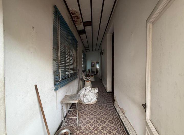 Casa · 170m² · 6 Ambientes · 2 Cocheras