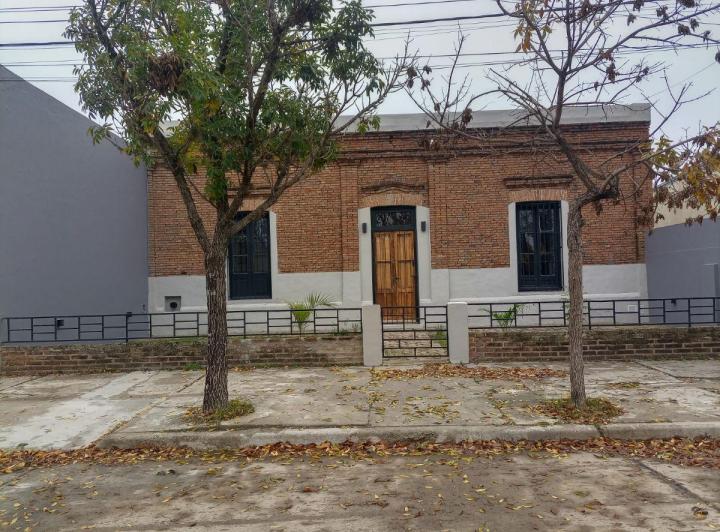 Casa · 137m² · 10 Ambientes