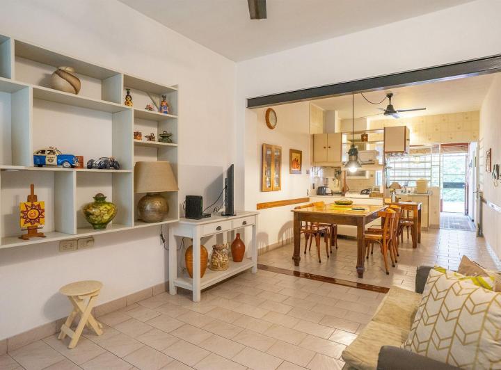 Casa · 172m² · 5 Ambientes