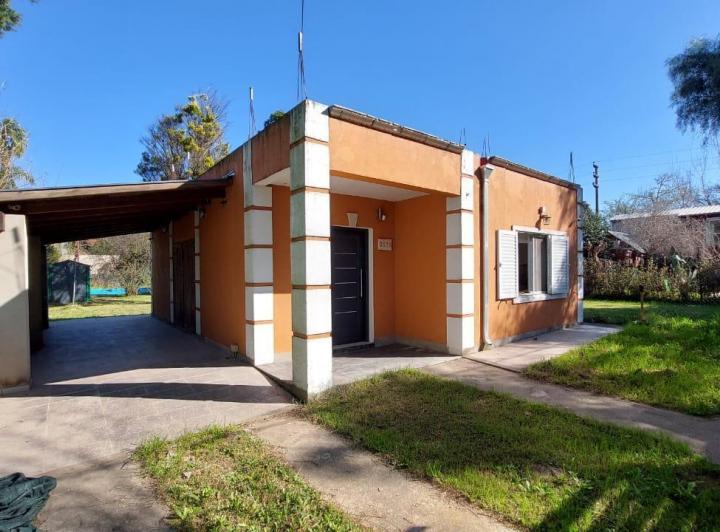 Casa · 65m² · 1 Ambiente · 1 Cochera