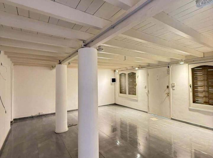Casa · 144m² · 8 Ambientes