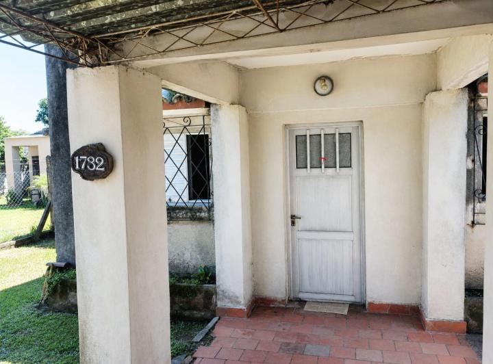Casa · 78m² · 6 Ambientes