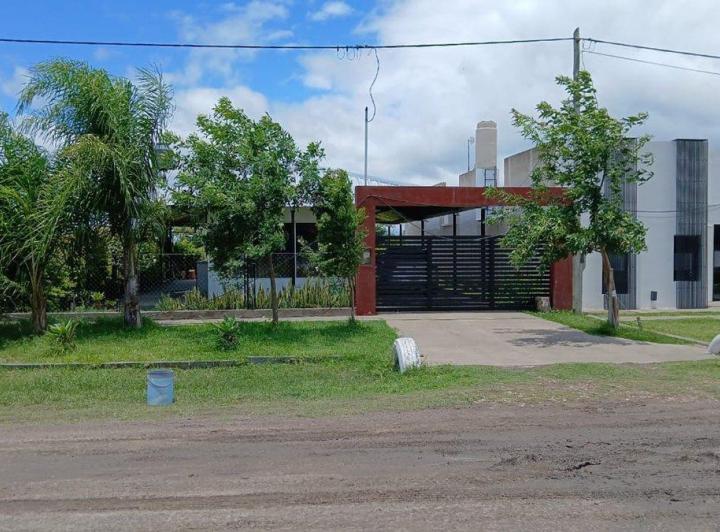 Casa · 125m² · 2 Ambientes