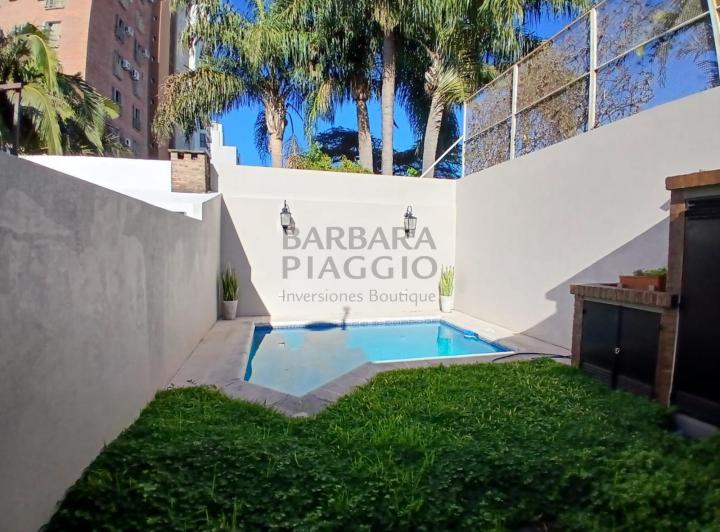 Casa · 173m² · 4 Ambientes · 1 Cochera